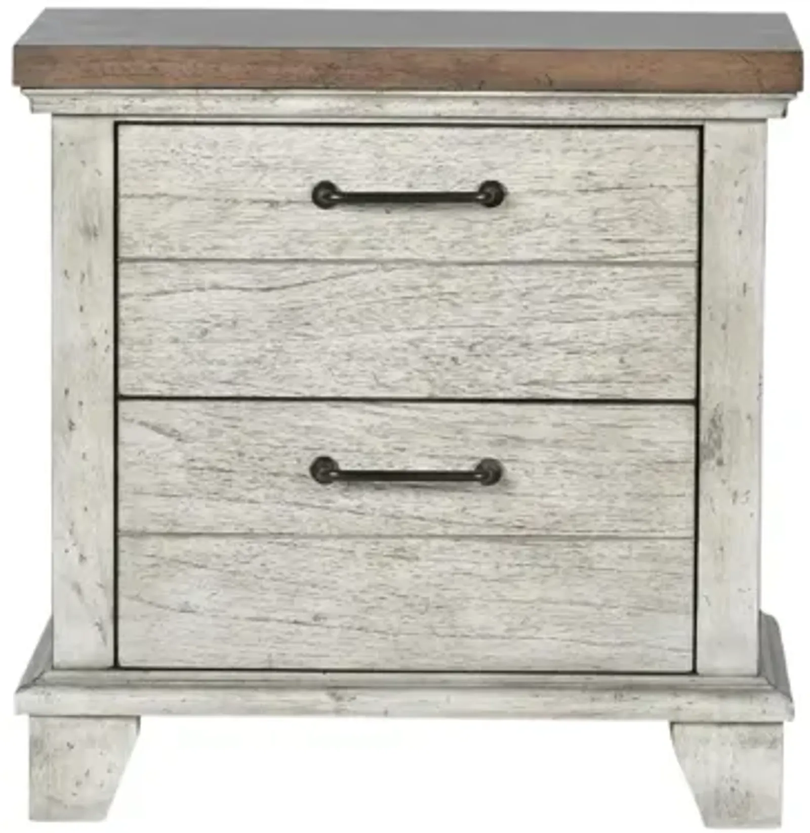 BEAR CREEK NIGHTSTAND