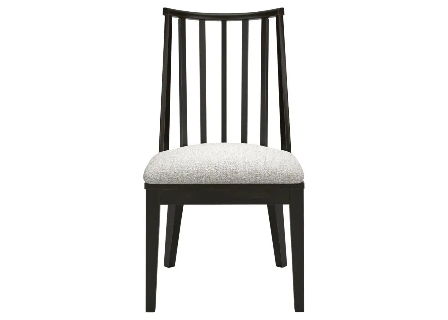 GALLIDEN DINING SIDE CHAIR