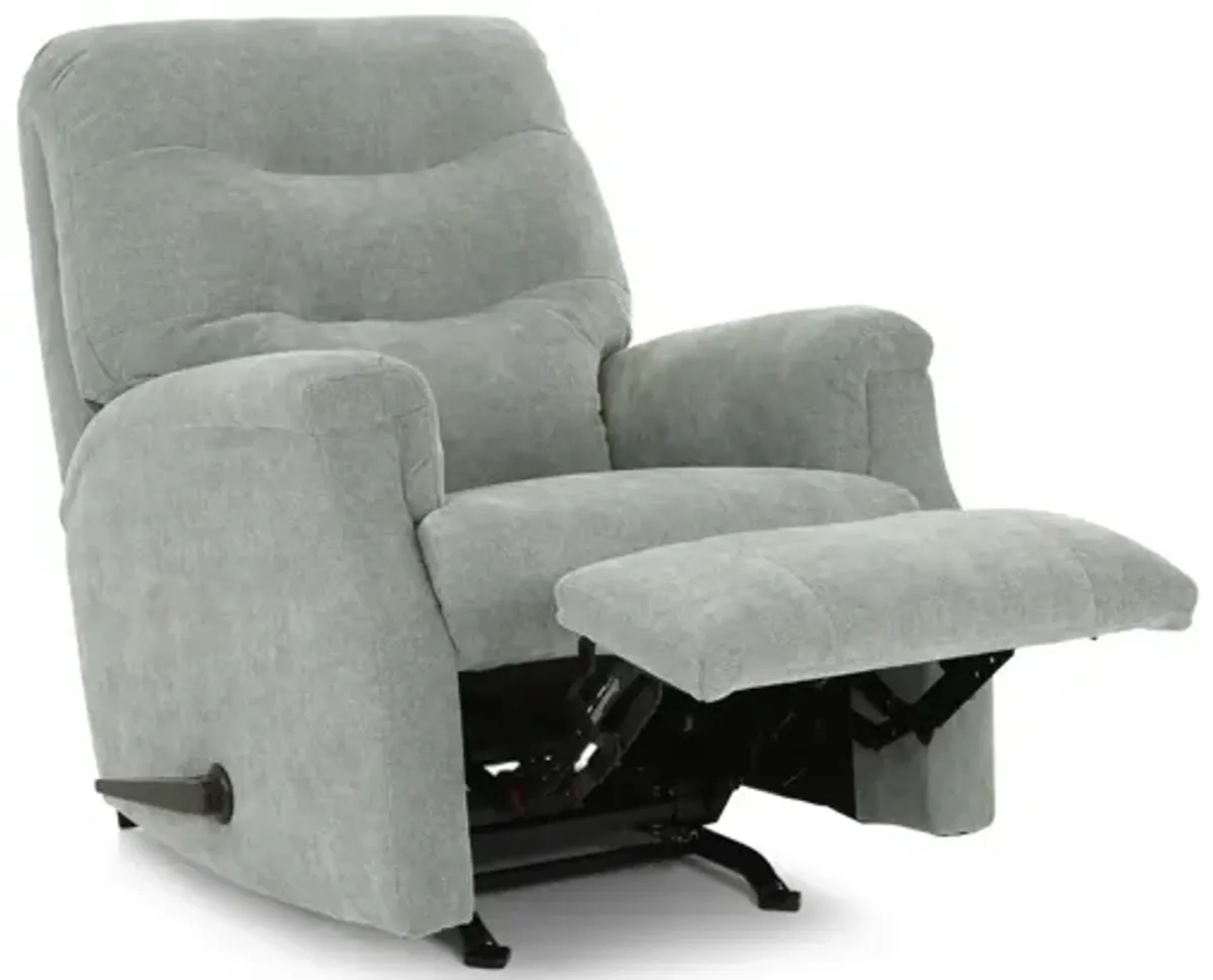 ADELINE EUCALYPTUS LADIES RECLINER