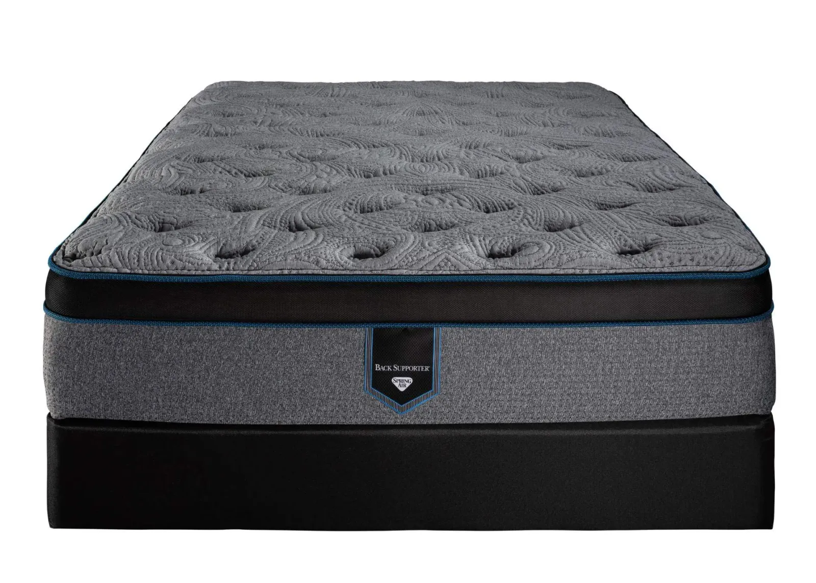 LEGEND PLUSH TWIN MATTRESS