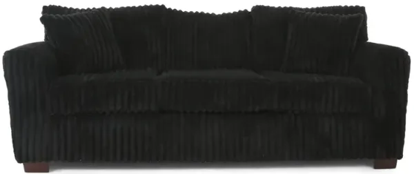RANGER BLACK SOFA