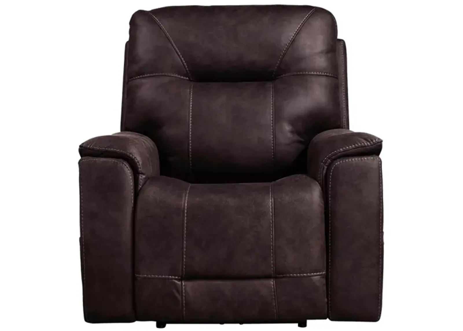 LEXINGTON POWER MEDIA RECLINER