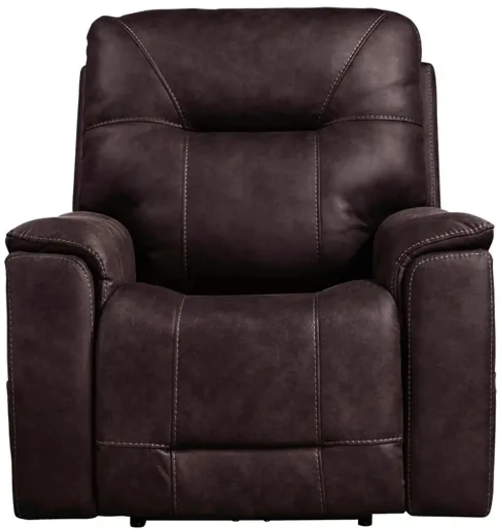 LEXINGTON POWER MEDIA RECLINER