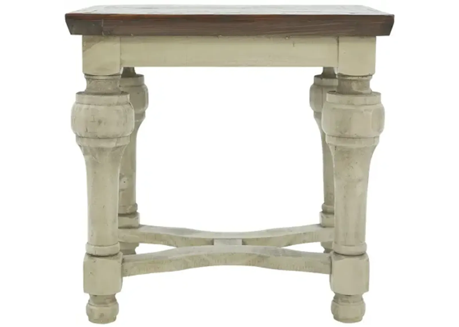 JAMISON CHAIRSIDE TABLE