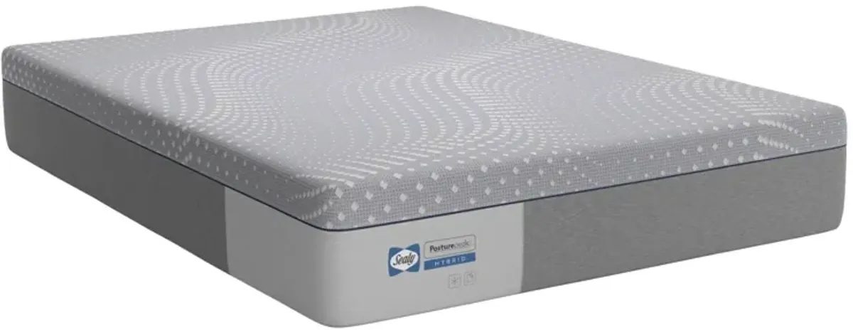 CHABLIS HYBRID SOFT FULL MATTRESS