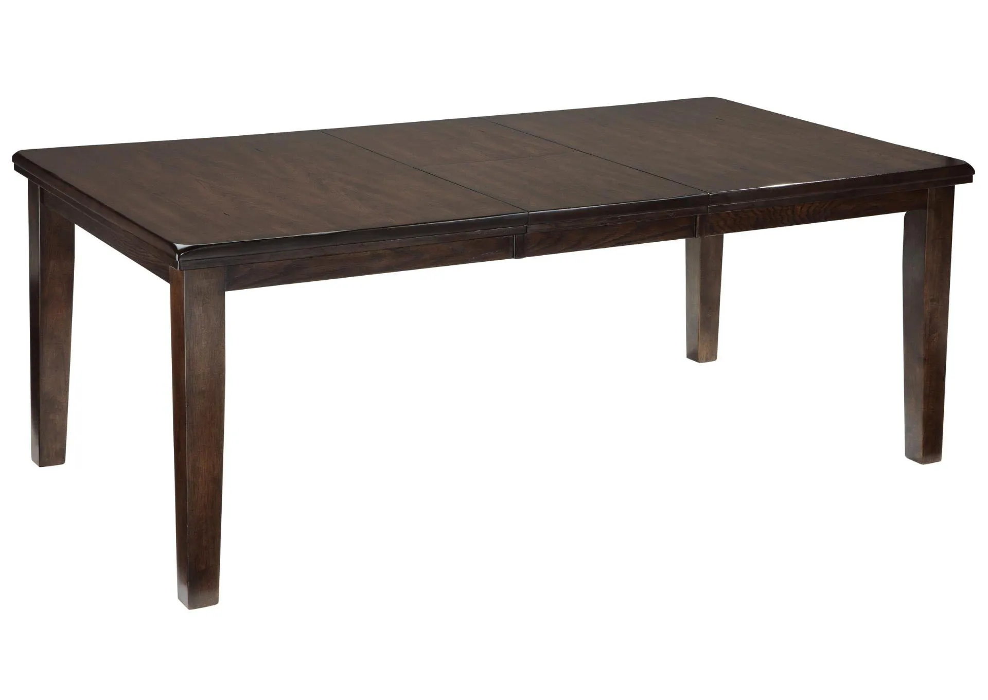 HADDIGAN DINING TABLE