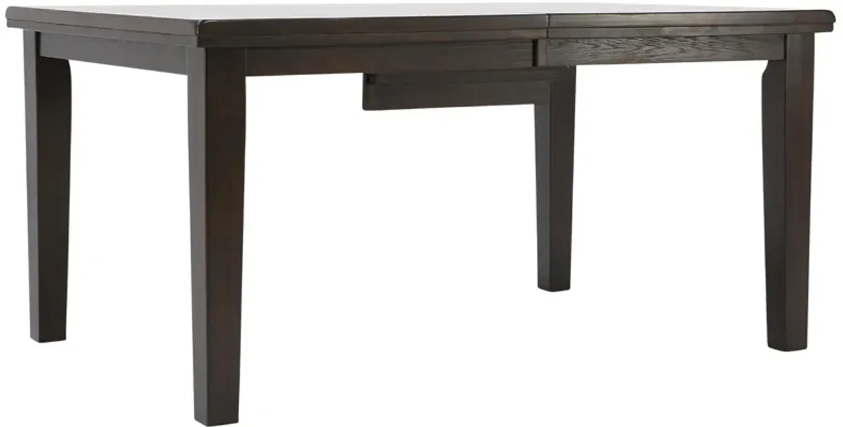 HADDIGAN DINING TABLE