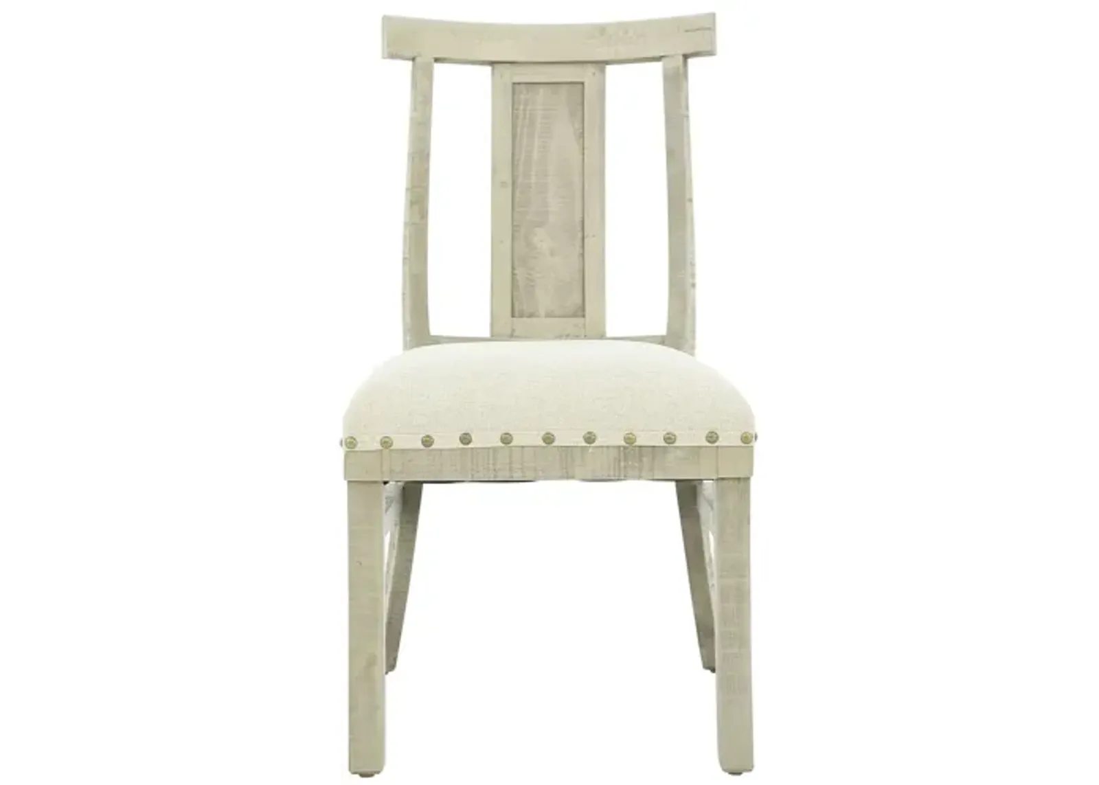 ASHLAND CUSHION SIDE CHAIR