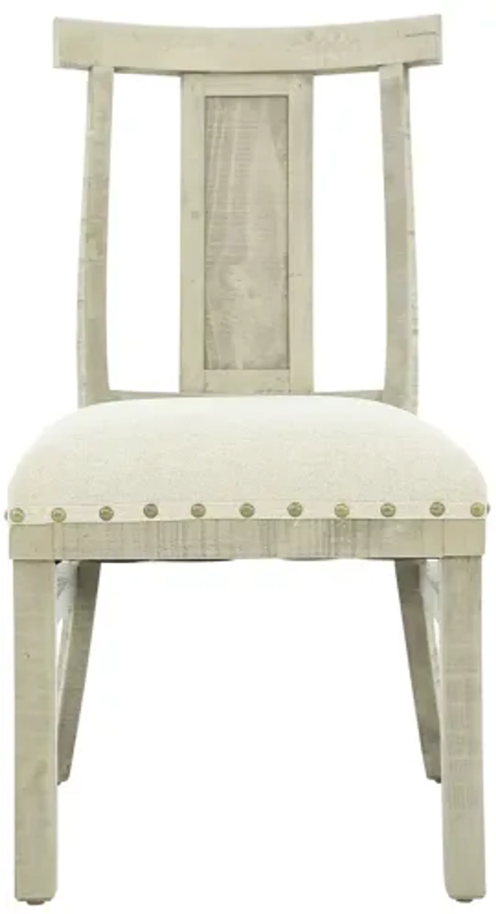 ASHLAND CUSHION SIDE CHAIR