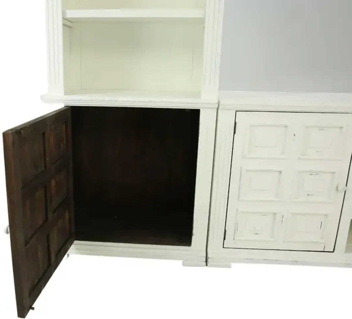 LAFITTE 4 PIECE WALL UNIT