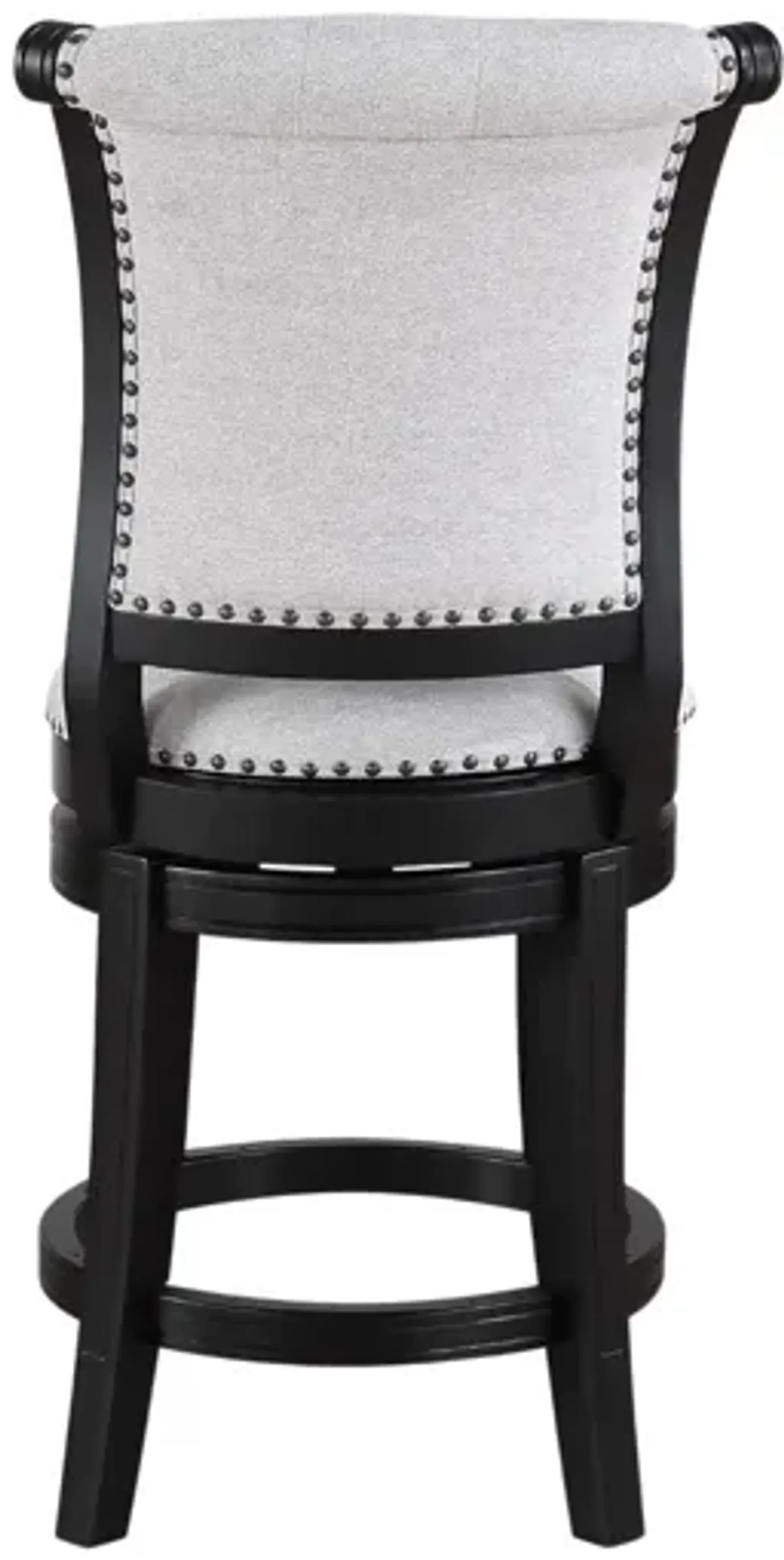 GRANVILLE DOVE 24" SWIVEL BARSTOOL