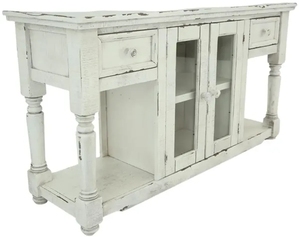 ARUBA SOFA TABLE