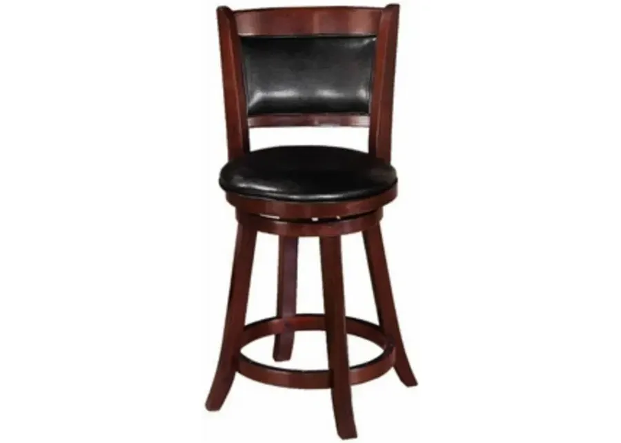 CECIL 24" BARSTOOL