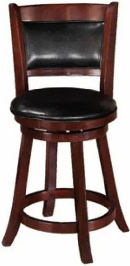 CECIL 24" BARSTOOL