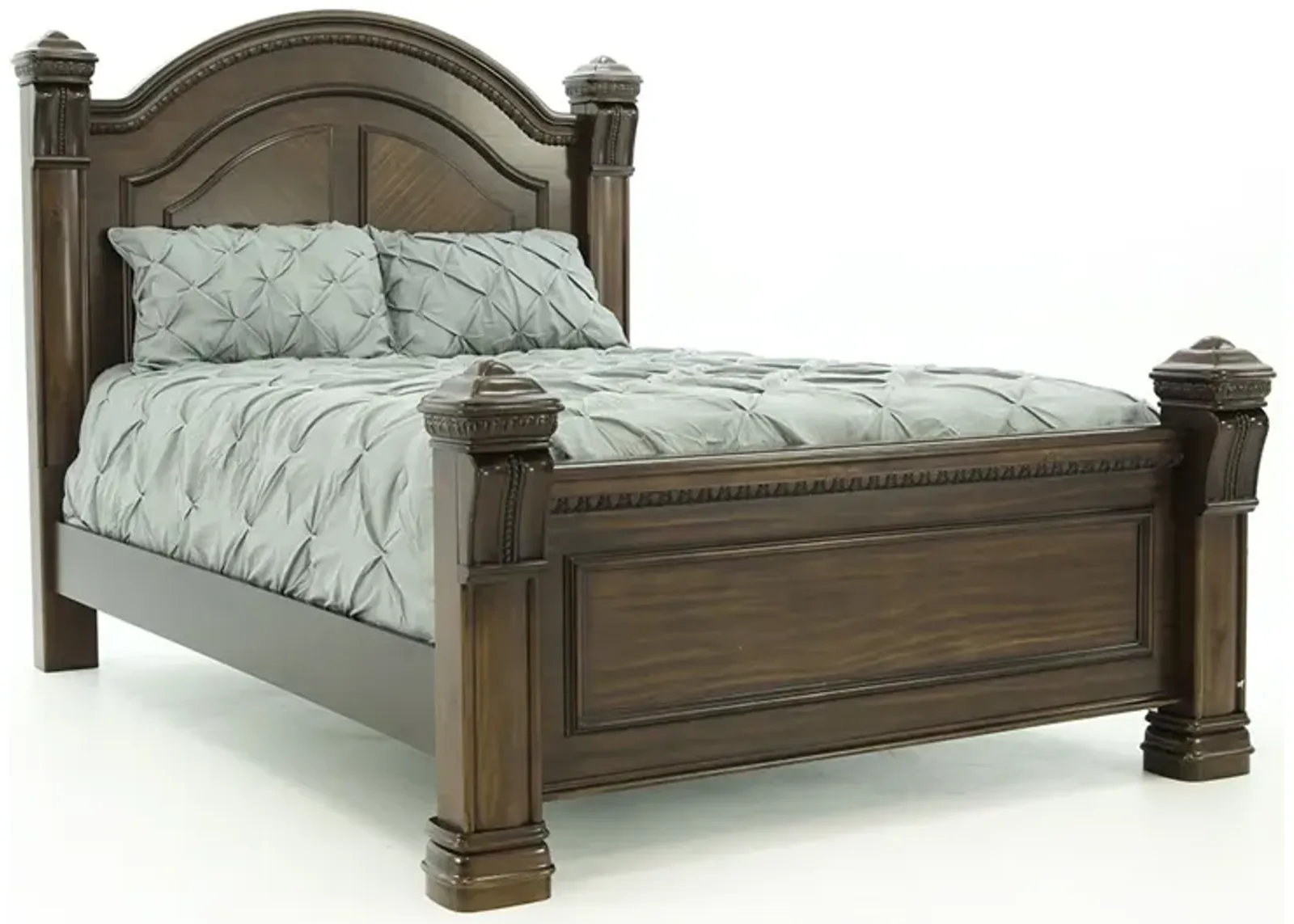 ISABELLA QUEEN BED