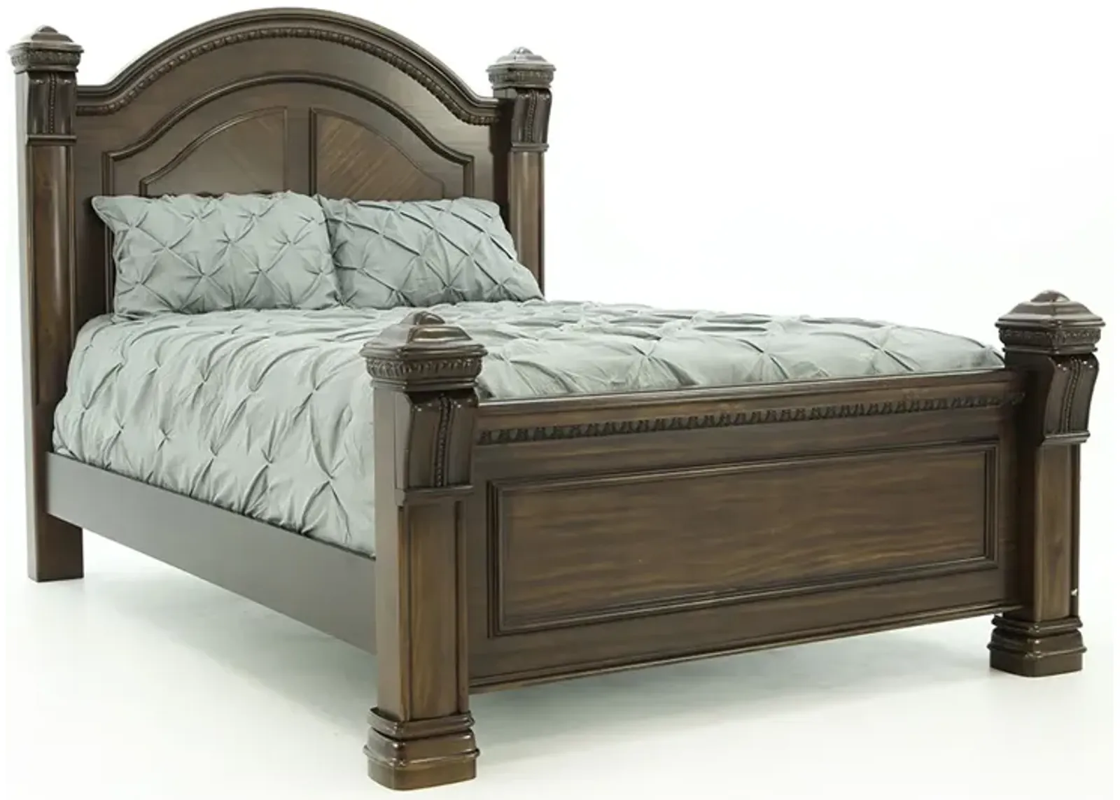 ISABELLA KING BED