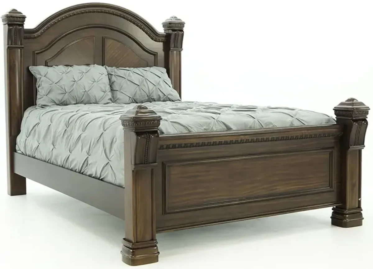 ISABELLA KING BED