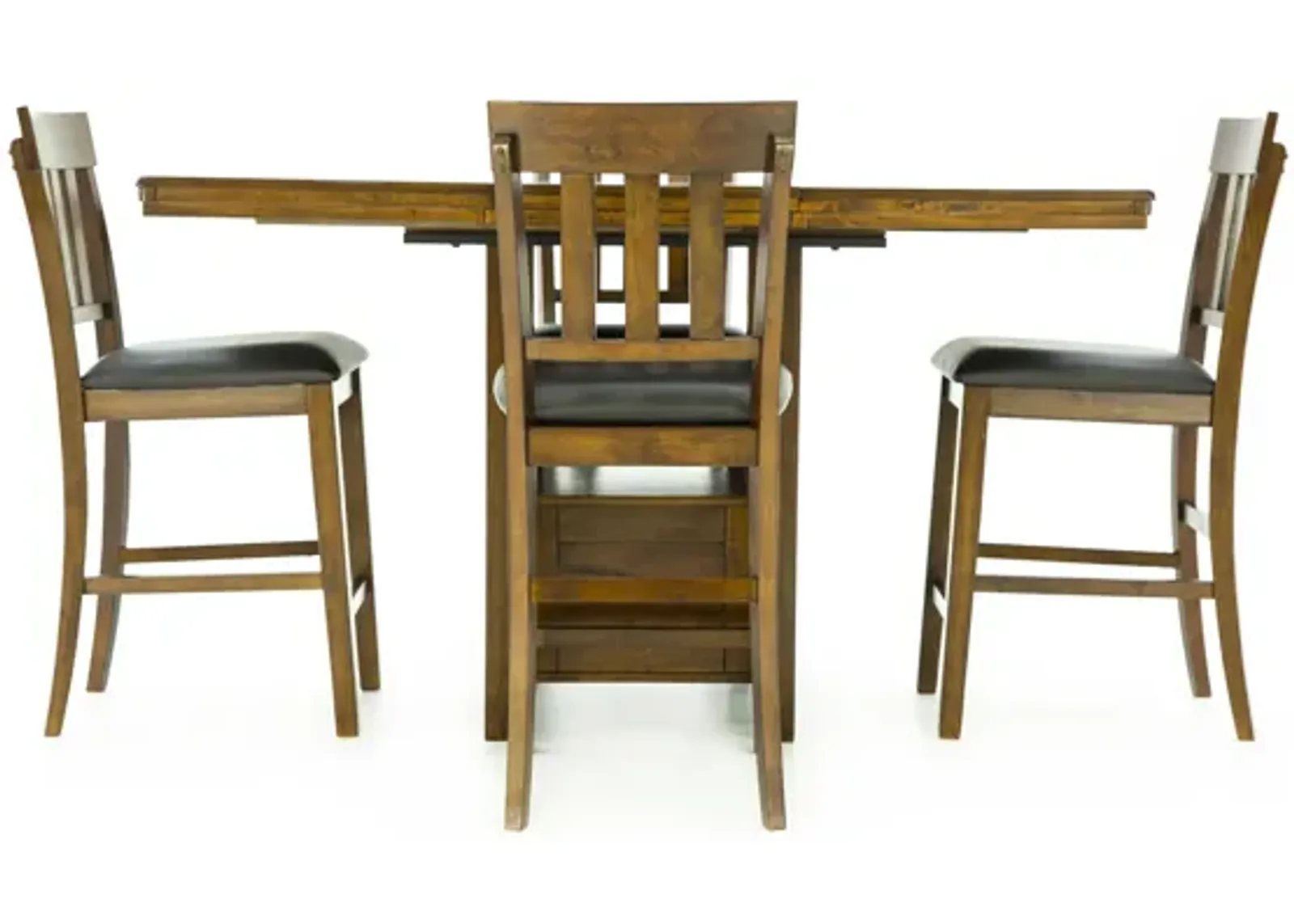 RALENE 5 PIECE PUB DINING SET