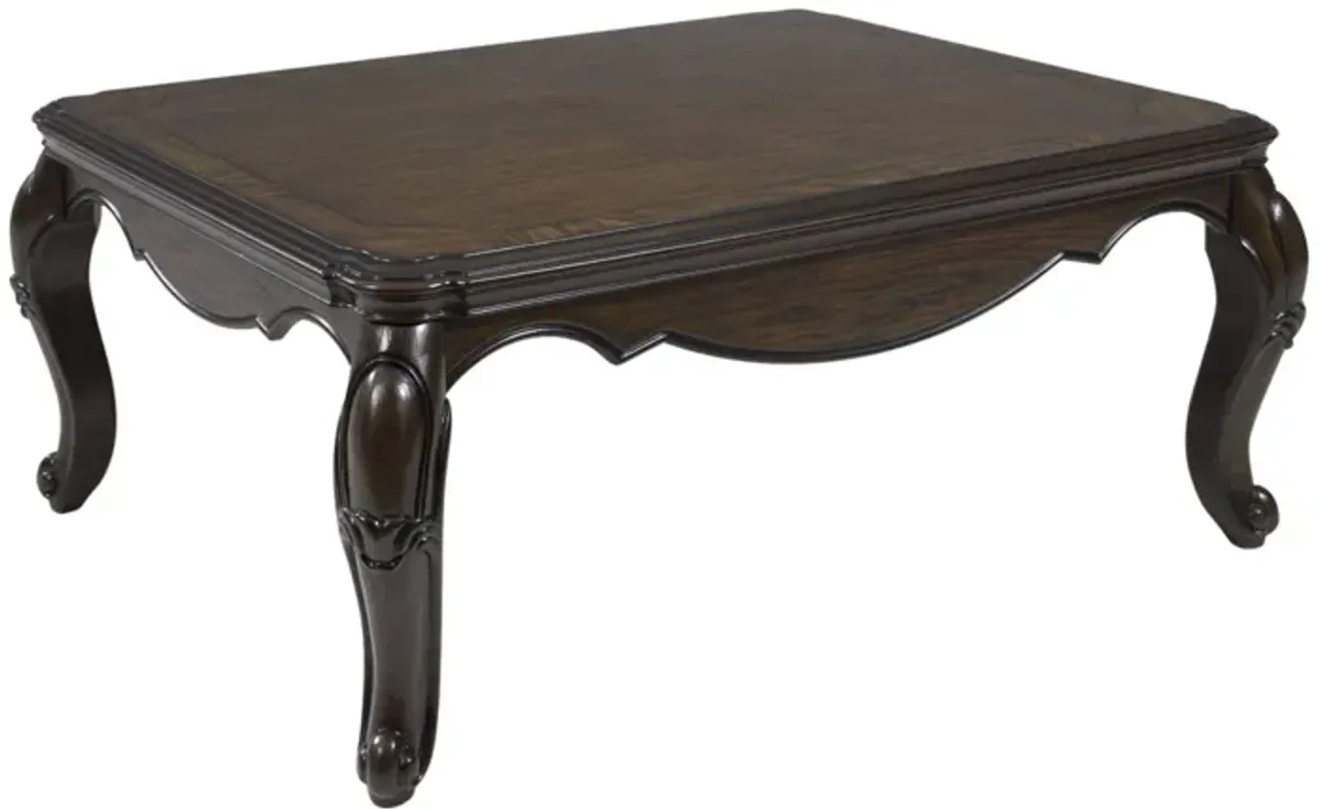MAYLEE COCKTAIL TABLE