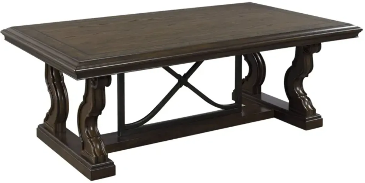 MAYLEE COCKTAIL TABLE