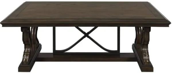 MAYLEE COCKTAIL TABLE