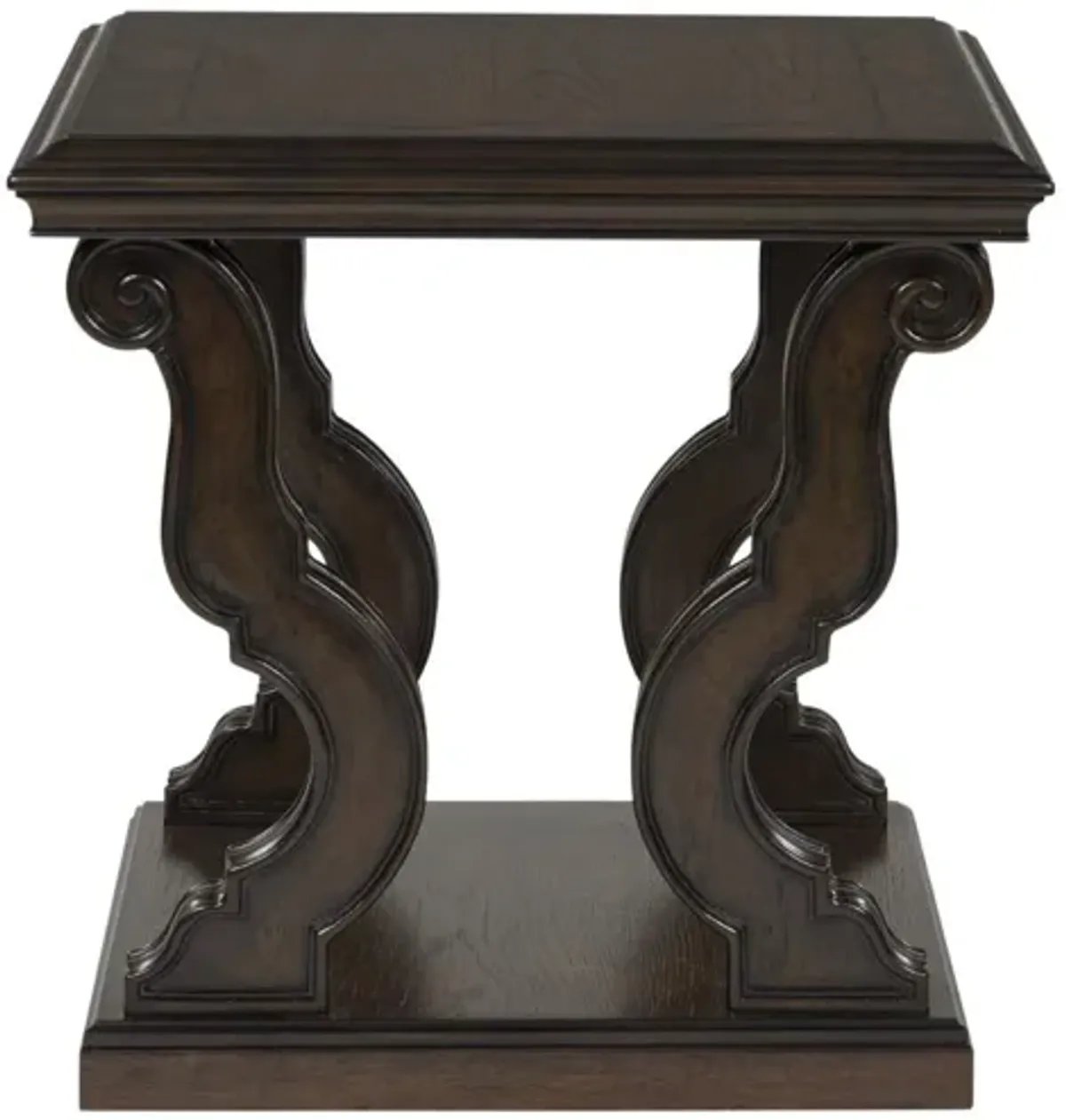 MAYLEE END TABLE
