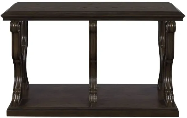 MAYLEE SOFA TABLE