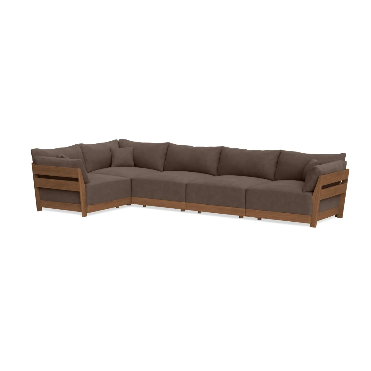 Sectional Sofas & Couches | Furniture.com
