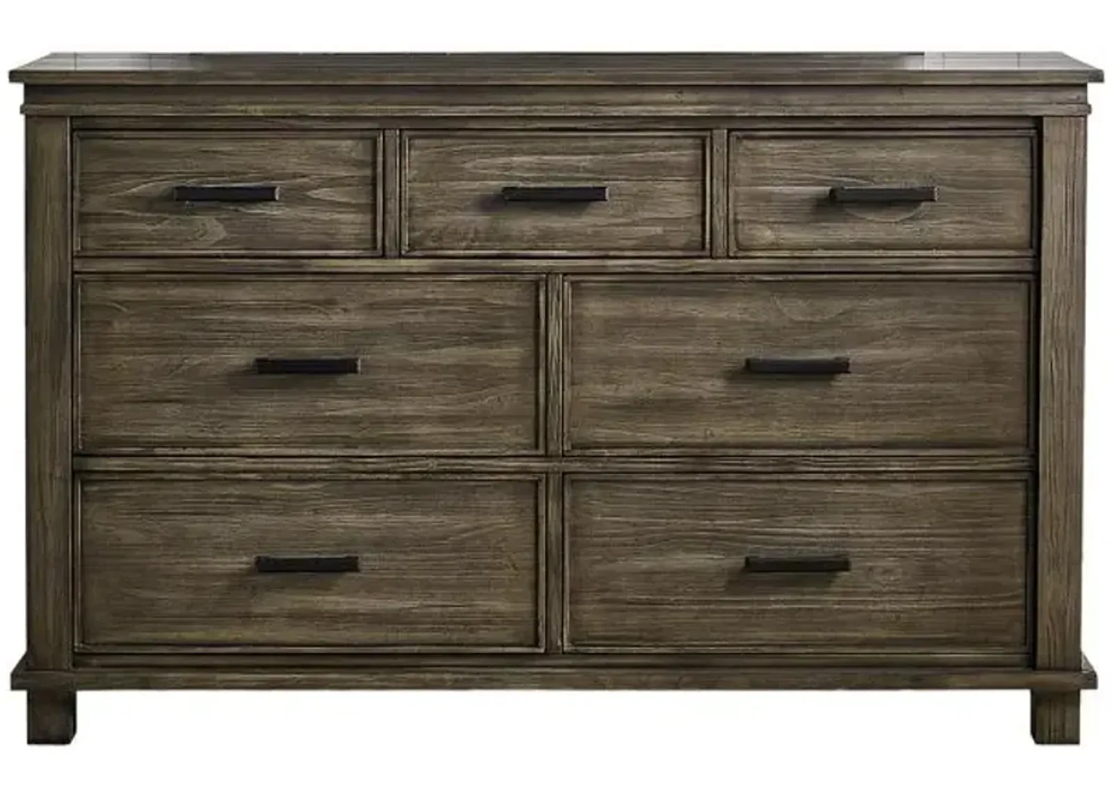 Rivington Dresser