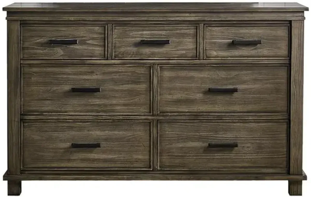 Rivington Dresser