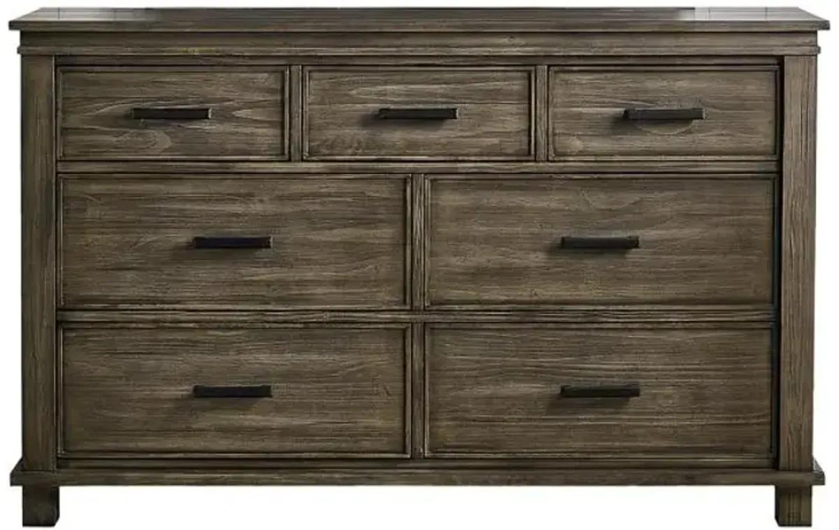 Rivington Dresser