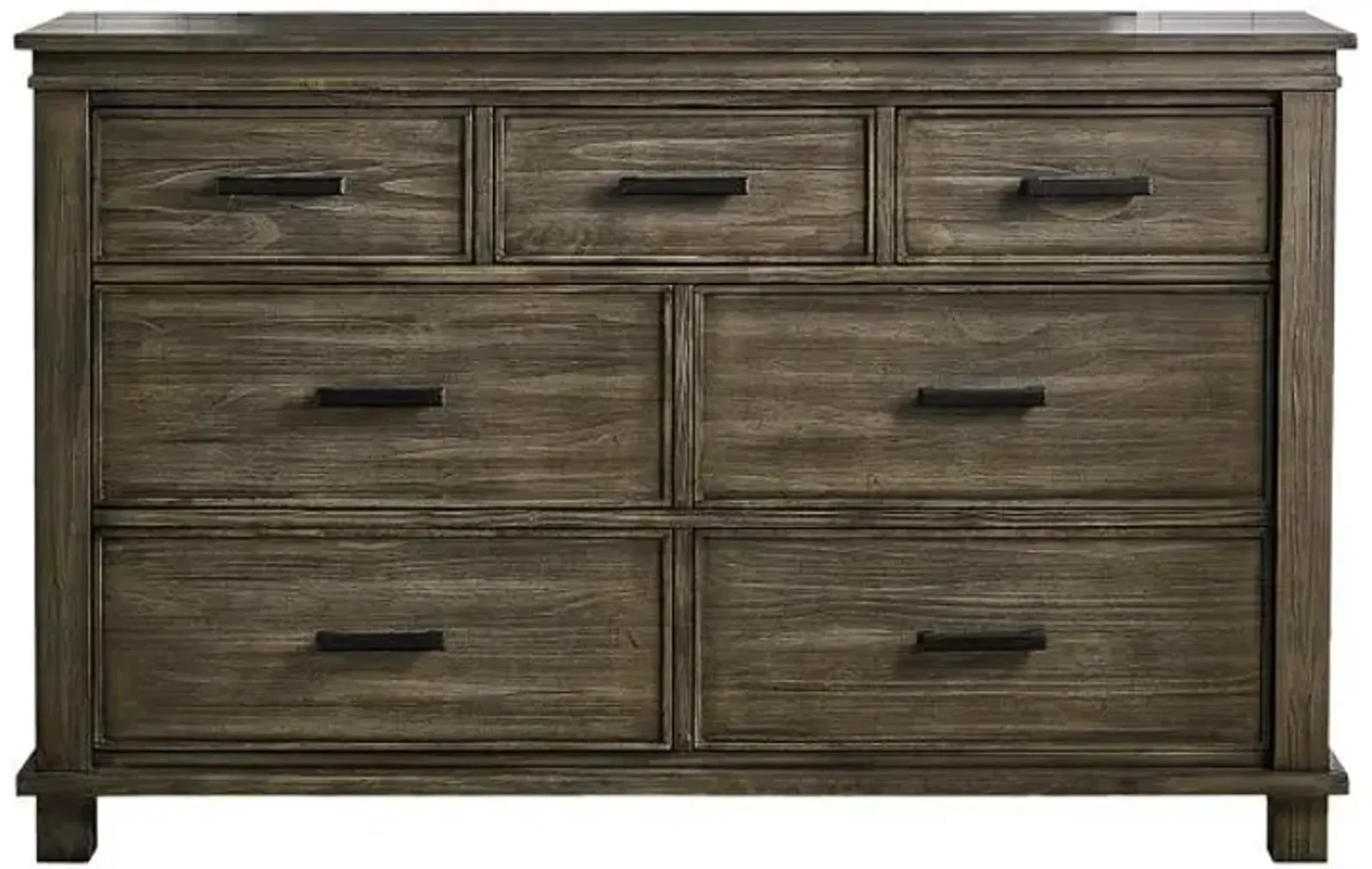 Rivington Dresser