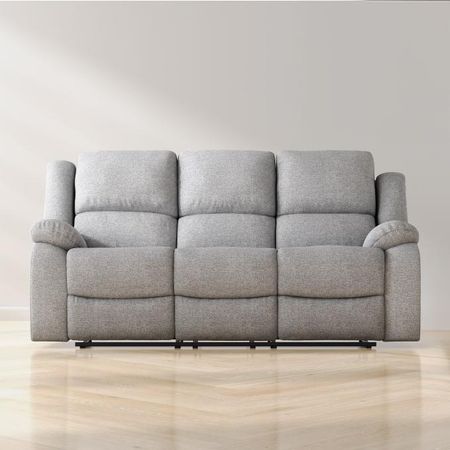 Collin Dual Reclining Sofa