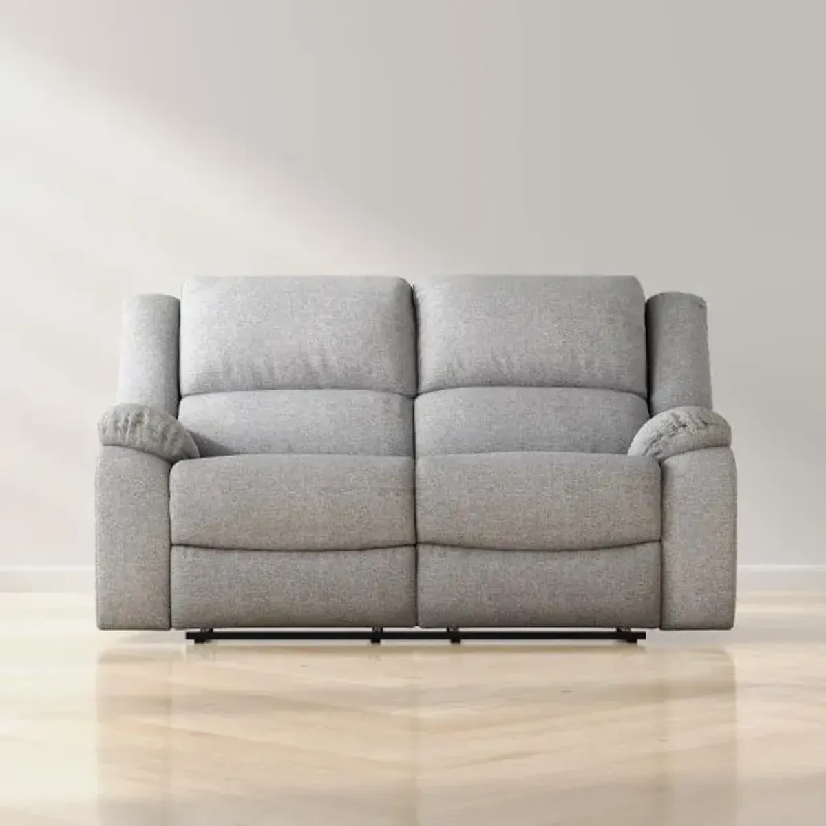 Collin Dual Reclining Loveseat