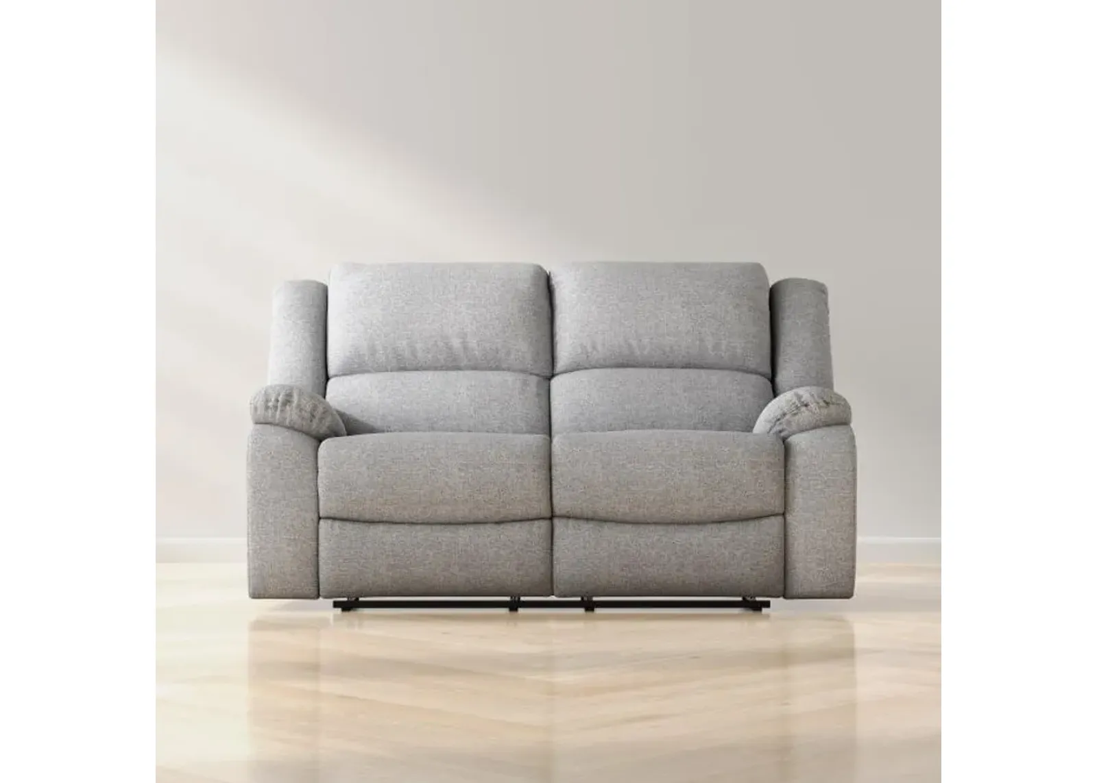 Collin Dual Reclining Loveseat