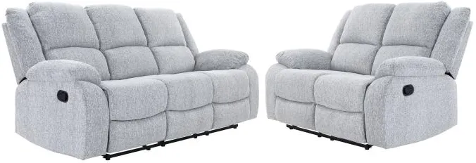 Collin Reclining Living Room Collection