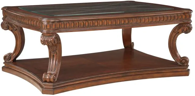 Palazzo Cocktail Table