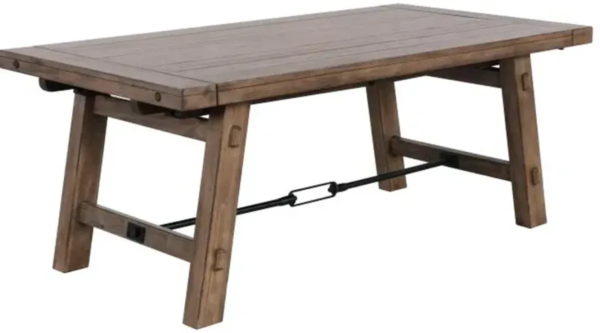 Tucker Dining Table