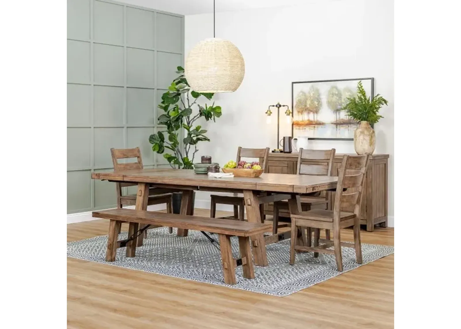 Tucker Dining Set