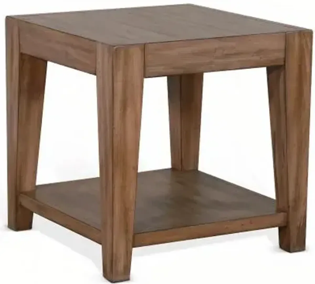 Tucker End Table