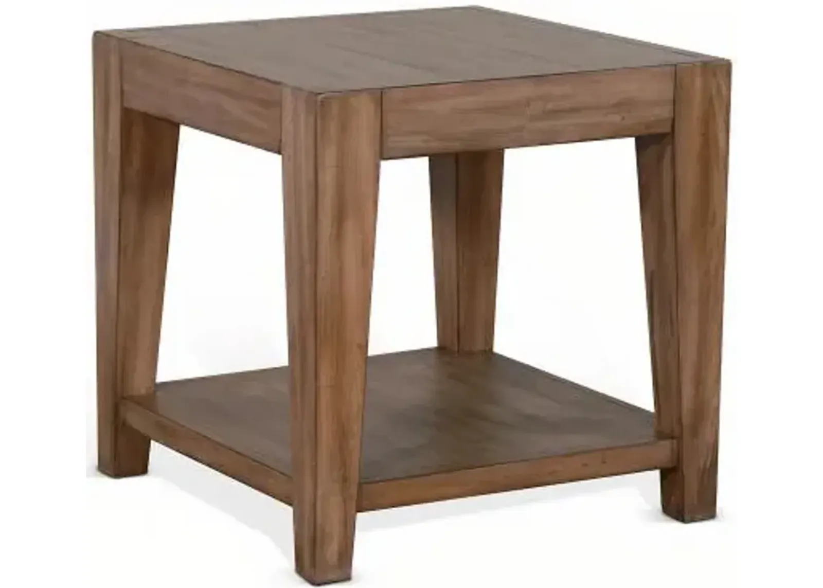 Tucker End Table