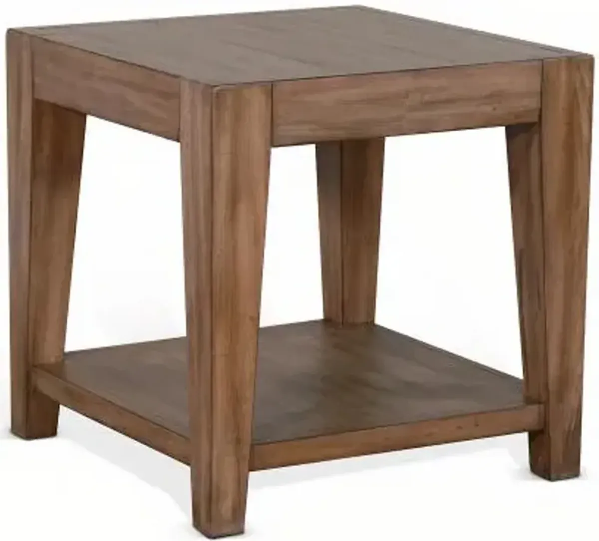 Tucker End Table