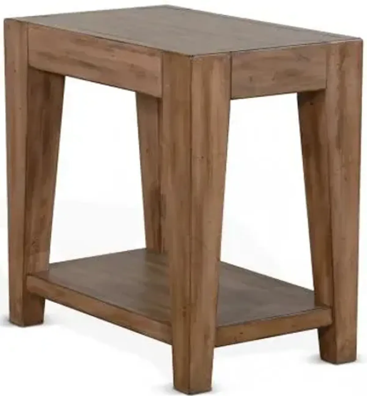 Tucker Chairside Table