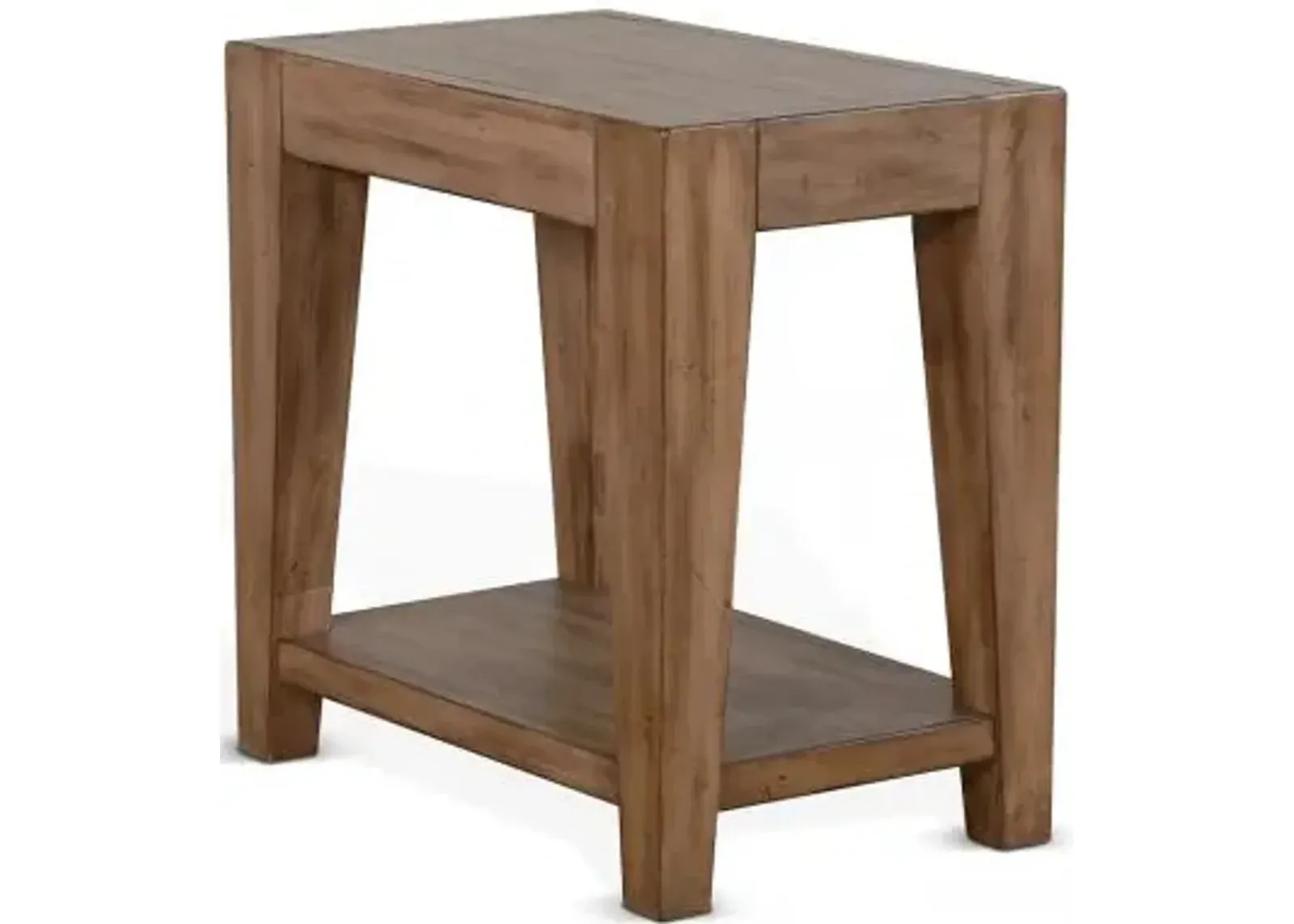 Tucker Chairside Table