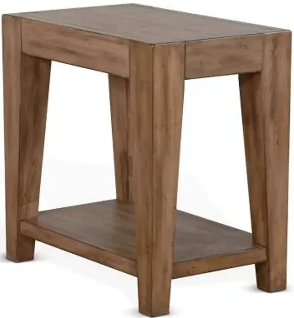 Tucker Chairside Table