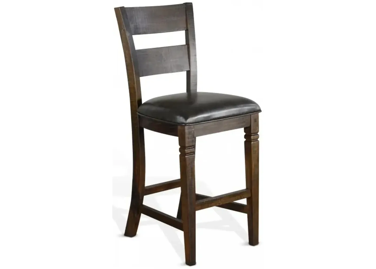 Oaklawn Stool