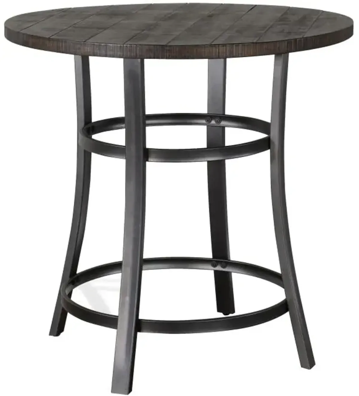 Saratoga Pub Table