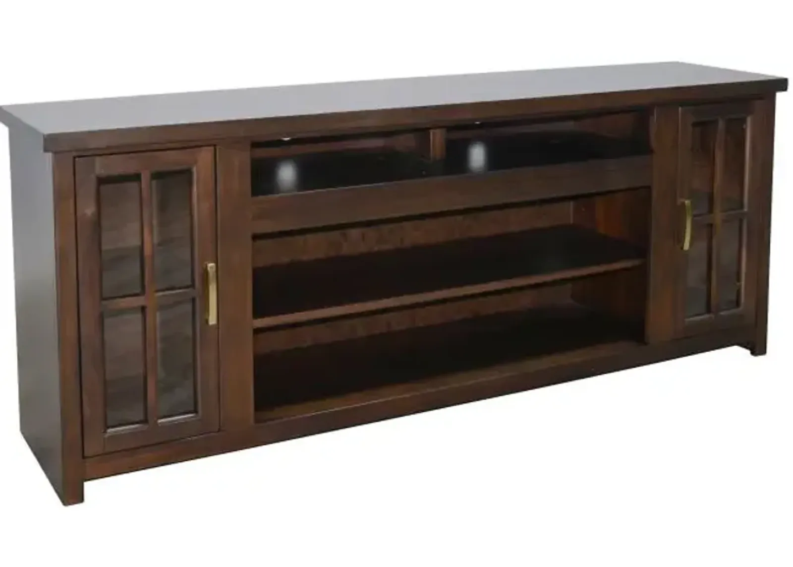 Levi Media Console