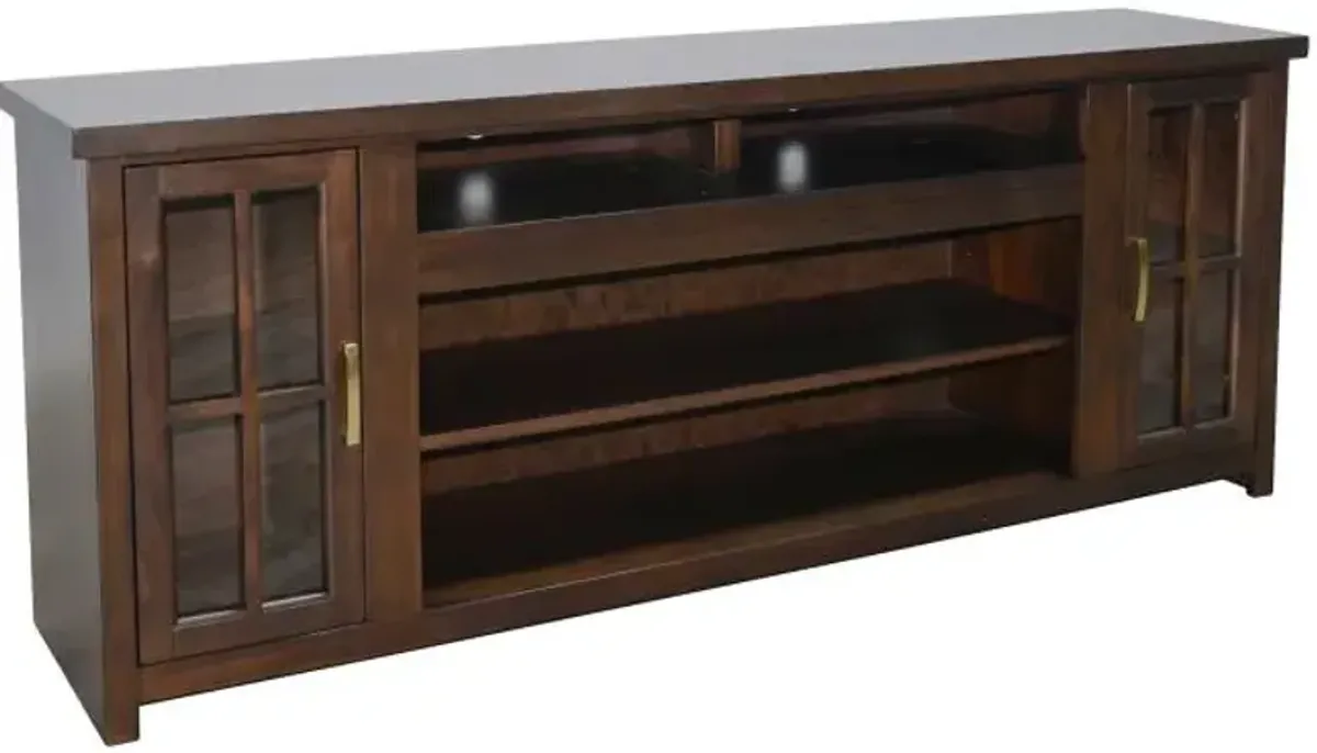 Levi Media Console