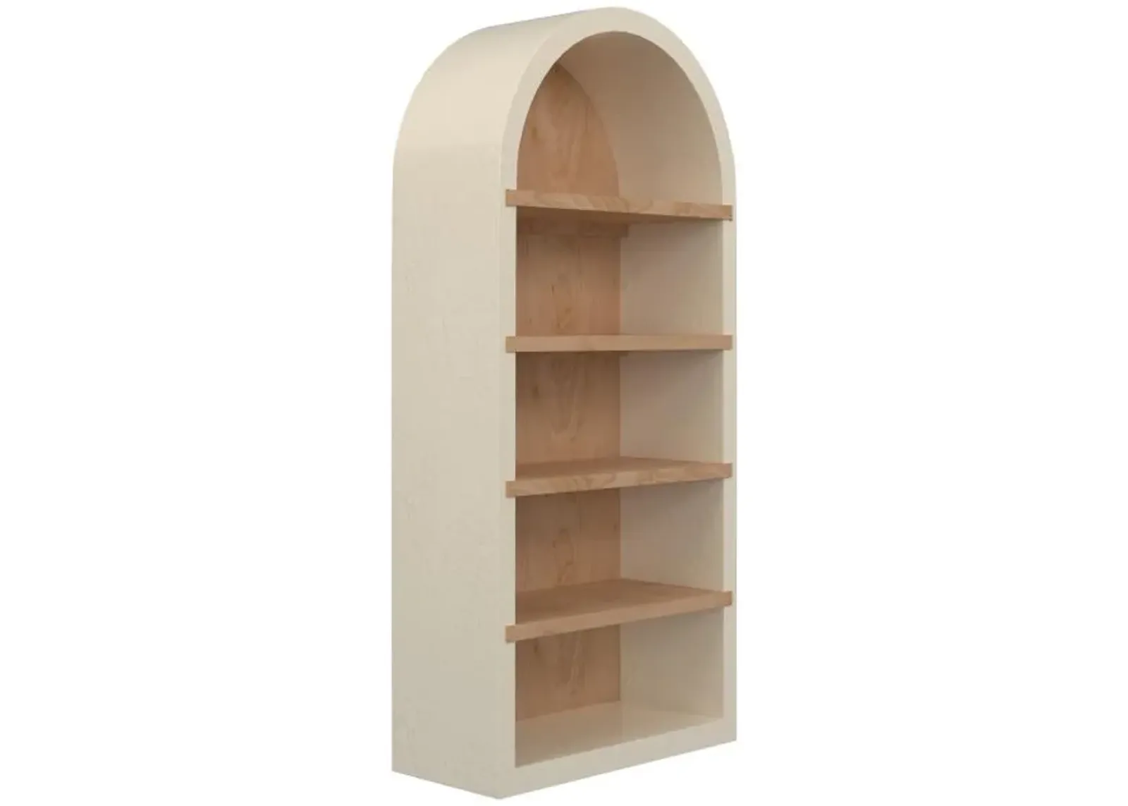 Cyrus - New! Bookshelf